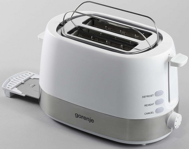 Тостер Gorenje T850WE (preview 2)