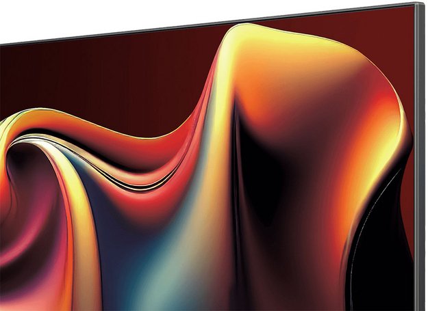 Телевизор Hisense 55U7NQ (preview 4)