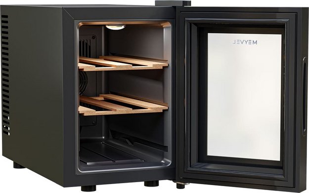 Винный шкаф Meyvel MV06-TBF1-Next (preview 5)