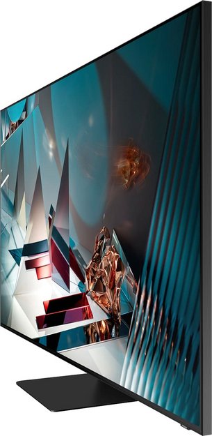 Телевизор Samsung QE65Q800TAUXRU (preview 6)