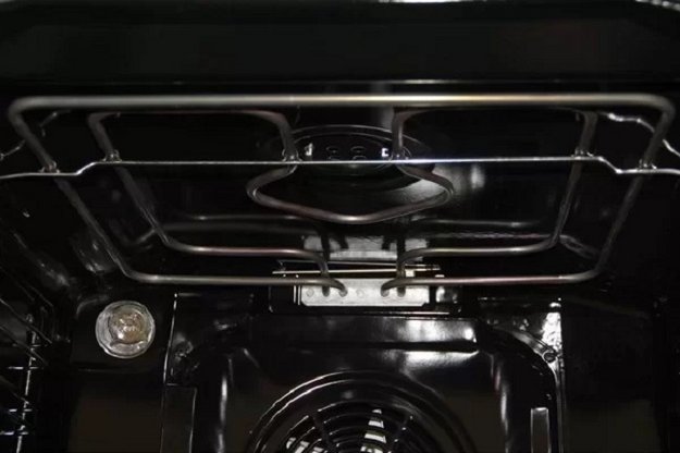 Комбинированная плита Gorenje K67CLB (preview 4)