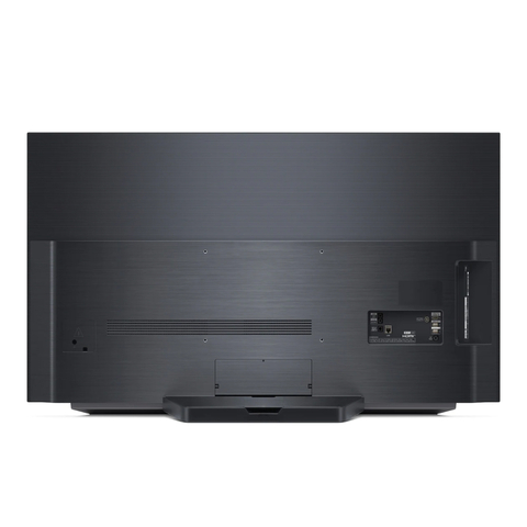 Телевизор LG OLED83C2RLA (preview 3)