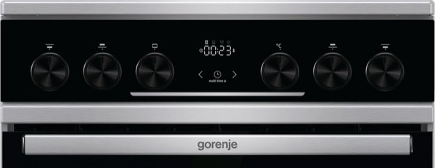 Электрическая плита Gorenje GEC5C61XPA (preview 3)