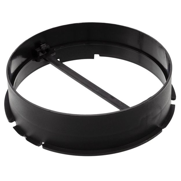 Встраиваемая вытяжка Krona KAMILLA T 600 BLACK (2 мотора) (preview 13)