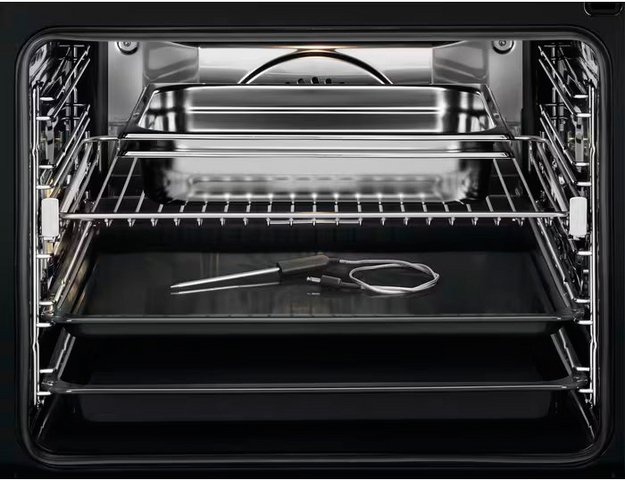 Духовой шкаф Electrolux KOBBS39WX (preview 4)