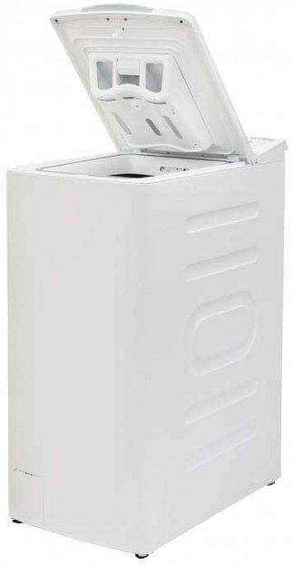 Стиральная машина Schaub Lorenz SLW TW6123 S (preview 5)