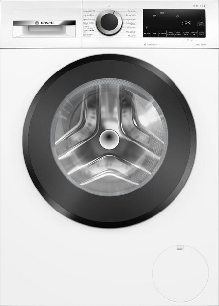 Стиральная машина Bosch WGG244Z9PL (preview 1)