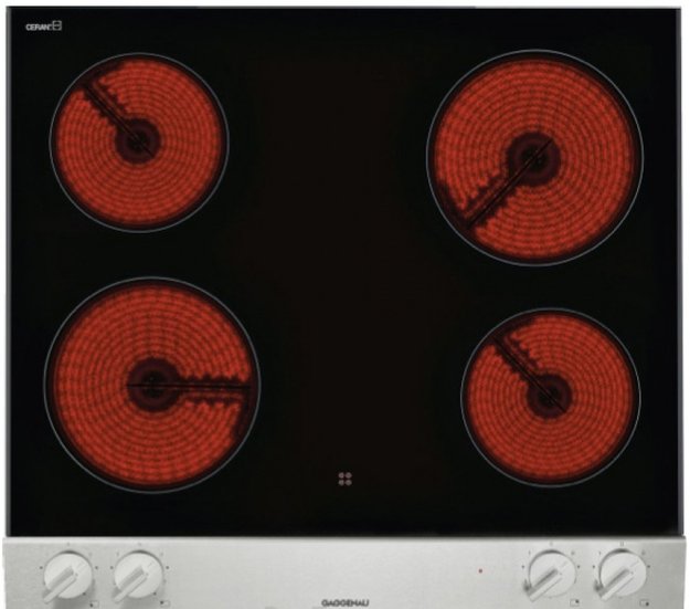 Варочная панель Gaggenau VE 260-134 (preview 1)