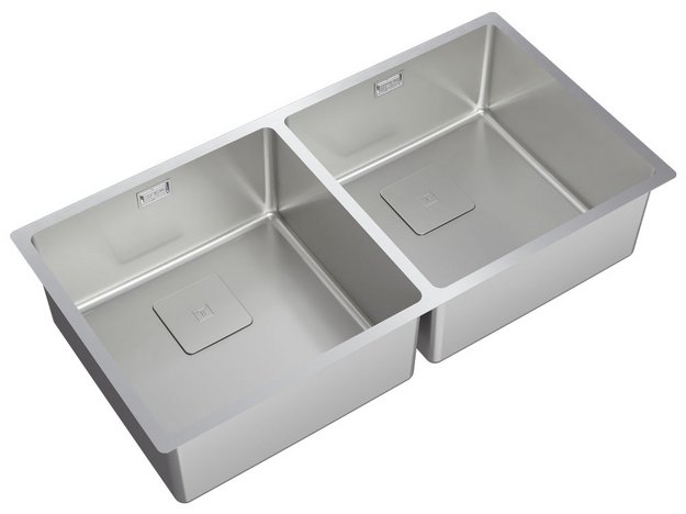 Мойка Teka FLEXLINEA RS15 2B 860 PureClean (preview 2)