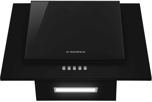 Вытяжка Maunfeld Wind 60 A Black (preview 6)