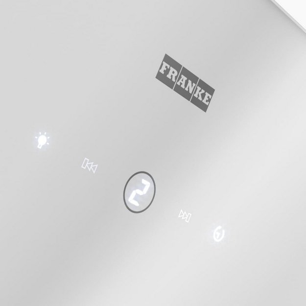 Вытяжка Franke REFLECT 60 WH (фото 6) Вытяжка Franke REFLECT 60 WH (preview 6)