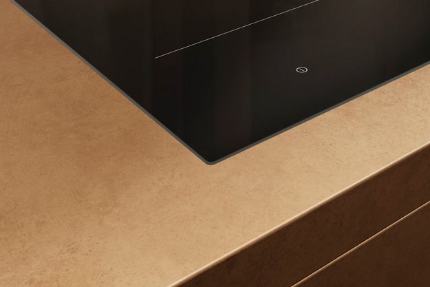 Индукционная варочная панель Miele KM 8695 FL (preview 3)