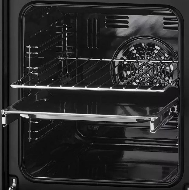 Духовой шкаф KRONA LYRA 45 WH (preview 12)