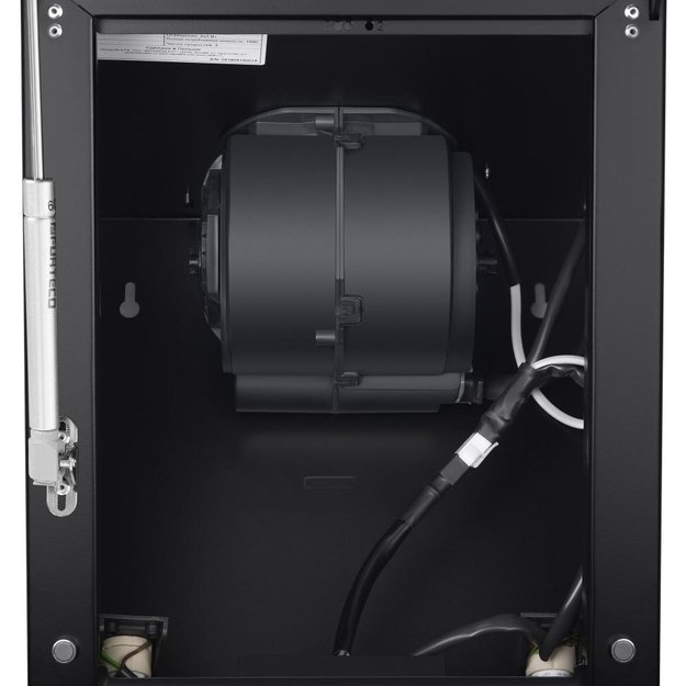 Кухонная вытяжка MAUNFELD Bridge Line 60 черный\вставка сатин (фото 16) Кухонная вытяжка MAUNFELD Bridge Line 60 черный\вставка сатин (preview 16)