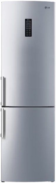 Холодильник LG GA-B 489 YAKZ (preview 1)