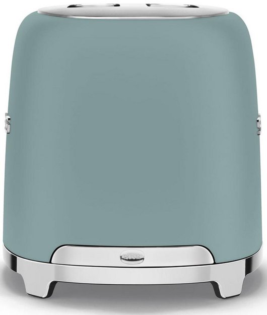 Тостер Smeg TSF01EGMEU (preview 5)