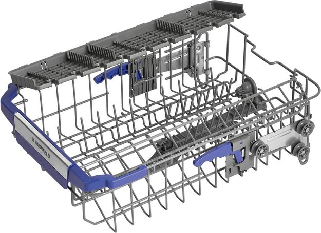 Встраиваемая посудомоечная машина Maunfeld MLP-08I Light Beam (фото 10) Встраиваемая посудомоечная машина Maunfeld MLP-08I Light Beam (preview 10)