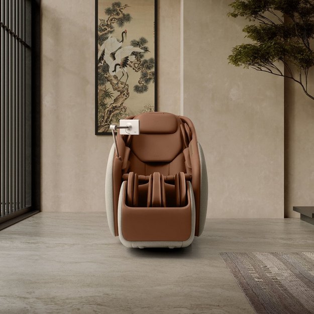 Массажное кресло BORK D811 (preview 3)