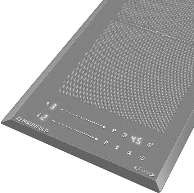 Индукционная варочная панель Maunfeld CVI292S2FLGR Inverter (preview 4)