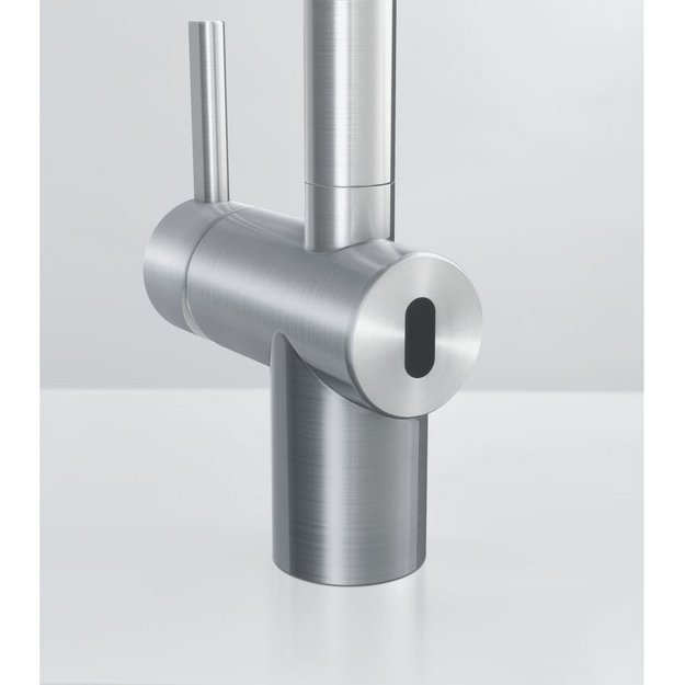 Смеситель Franke Atlas Neo Sensor нержавеющая сталь (preview 2)