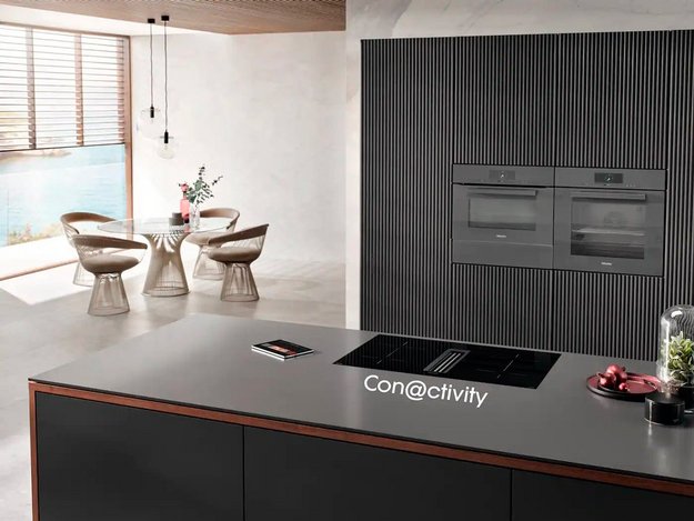 Варочная панель Miele KMDA 7473 FL-U (preview 5)