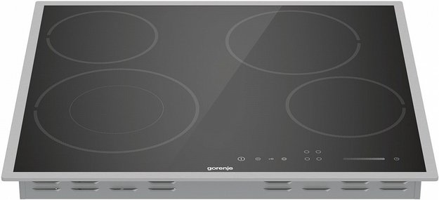 Варочная панель Gorenje ECS642BXE (preview 3)