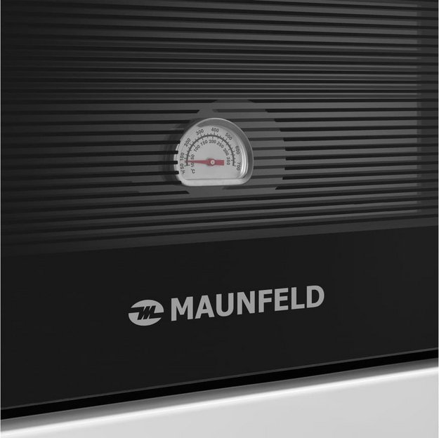 Газовая плита Maunfeld MGC50GCW02 (preview 12)