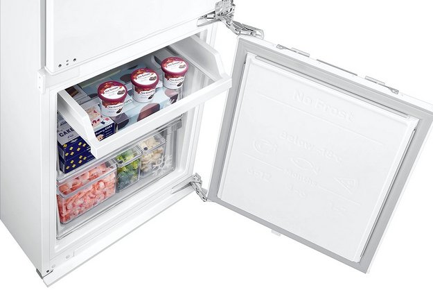Встраиваемый холодильник Samsung BRB80F26CEF0EO (фото 10) Встраиваемый холодильник Samsung BRB80F26CEF0EO (preview 10)