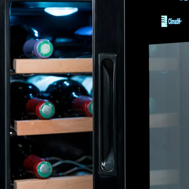 Винный шкаф Climadiff CC12 (preview 5)
