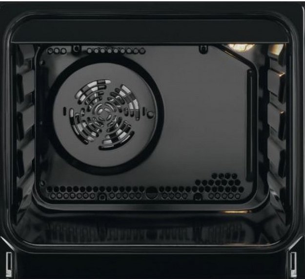 Электрическая плита Electrolux EKC952903X (preview 4)
