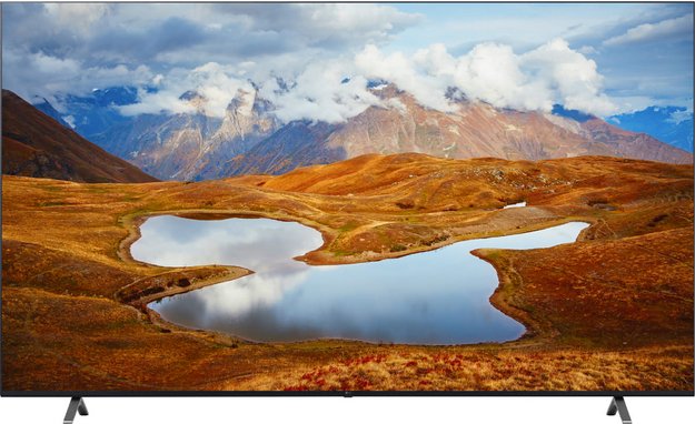 Телевизор LG 50UR801C (preview 1)