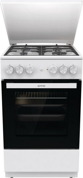 Комбинированная плита Gorenje GK5A42WF-B (preview 2)