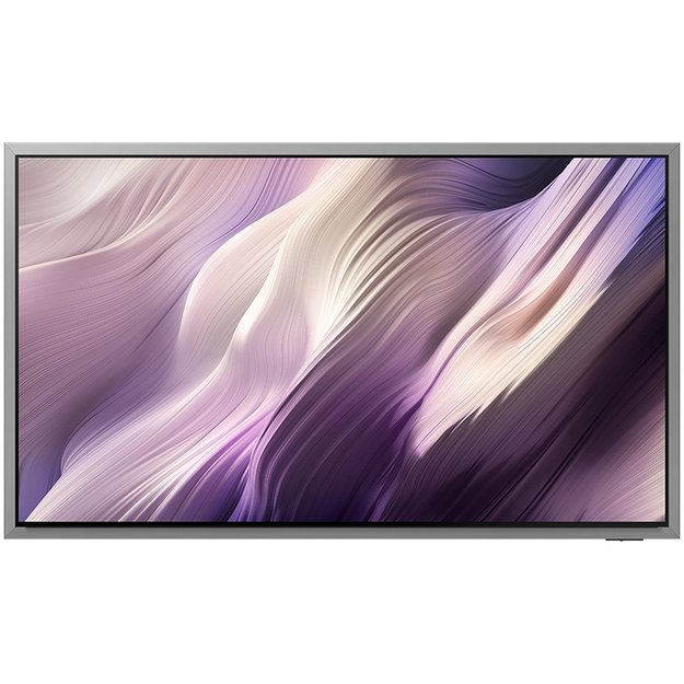 Телевизор Samsung QE83S95HAEXPY (preview 2)