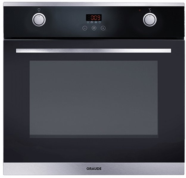 Духовой шкаф Graude BE 60.3 E (фото 1) Духовой шкаф Graude BE 60.3 E (preview 1)