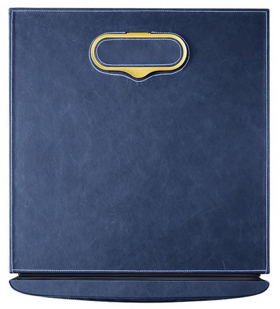 Хьюмидор Afidano L3 (Королевский синий) (фото 5) Хьюмидор Afidano L3 (Королевский синий) (preview 5)