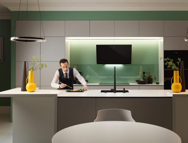 Вытяжка Franke FMY PRO 907 FM BK/BK MATT (preview 15)