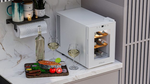 Винный шкаф Meyvel MV06-TWF1-Next (preview 6)