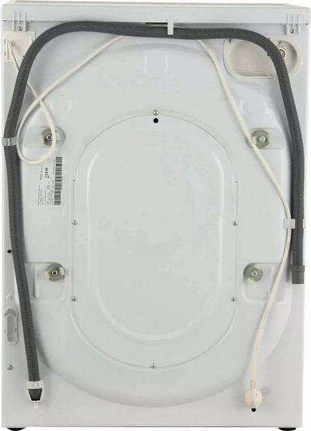 Стиральная машина Samsung WF 60F1R0H0W (preview 4)