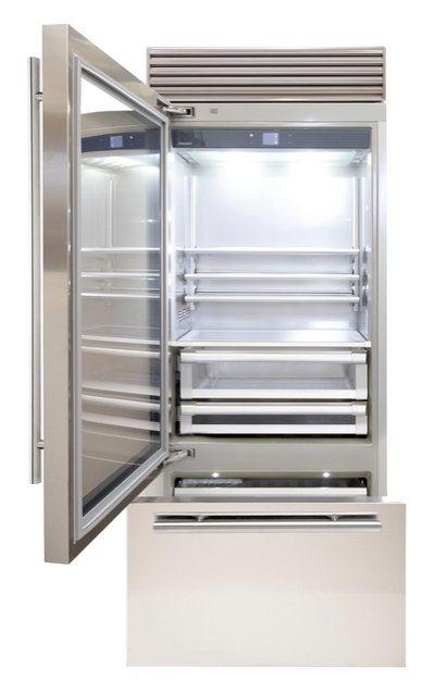 Встраиваемый холодильник Fhiaba XS900TGT3I (preview 1)