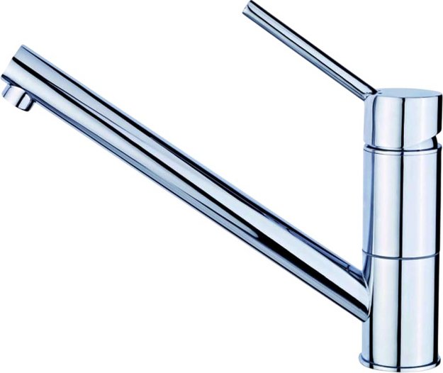 Смеситель Teka AUK 913 CHROME (фото 1) Смеситель Teka AUK 913 CHROME (preview 1)