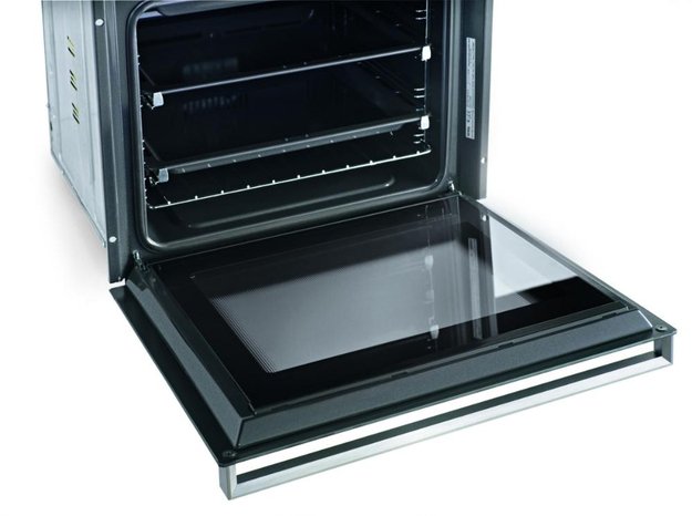 Духовой шкаф Korting OKB 552 CFX (фото 2) Духовой шкаф Korting OKB 552 CFX (preview 2)