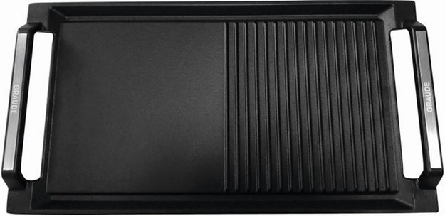 Панель для гриля Graude GP (фото 1) Панель для гриля Graude GP (preview 1)