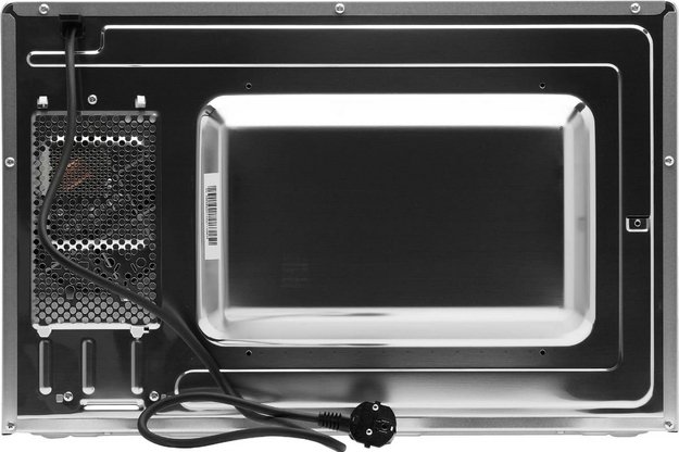 Встраиваемая микроволновая печь Hyundai HBW 2560 WG (preview 9)