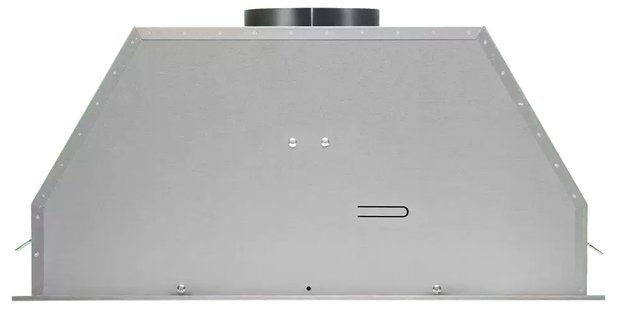 Встраиваемая вытяжка Maunfeld TRAPEZE 603EM нержавеющая сталь (preview 7)