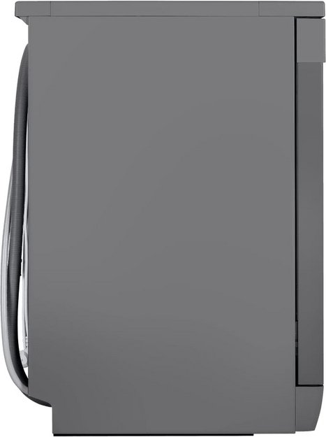 Посудомоечная машина Maunfeld MWF60331S Inverter (фото 7) Посудомоечная машина Maunfeld MWF60331S Inverter (preview 7)