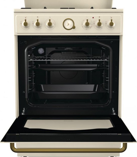 Газовая плита Gorenje GI 62 CLI (preview 4)