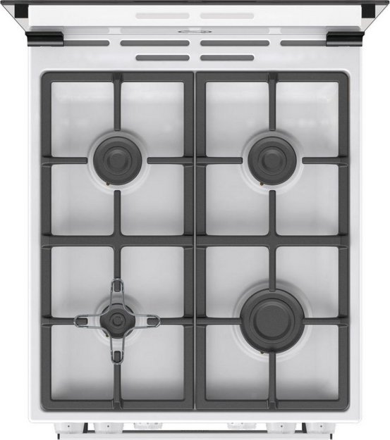 Комбинированная плита Gorenje GK5C41WF-B (preview 4)