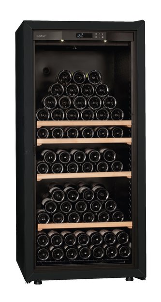 Монотемпературный винный шкаф EuroCave V-LAPREM-M VLP-1002-M (preview 1)