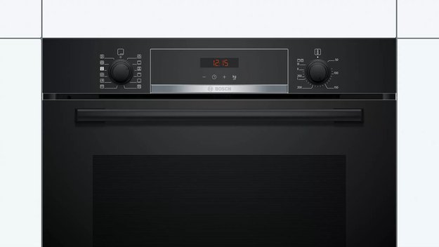 Духовой шкаф Bosch HRA574BB0 (фото 2) Духовой шкаф Bosch HRA574BB0 (preview 2)