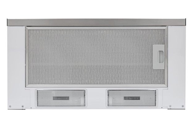 Встраиваемая вытяжка Krona Kamilla 600 dark glass (1 мотор) (фото 6) Встраиваемая вытяжка Krona Kamilla 600 dark glass (1 мотор) (preview 6)